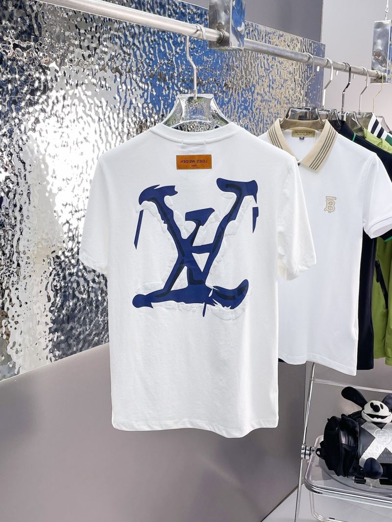 Louis Vuitton T-Shirts